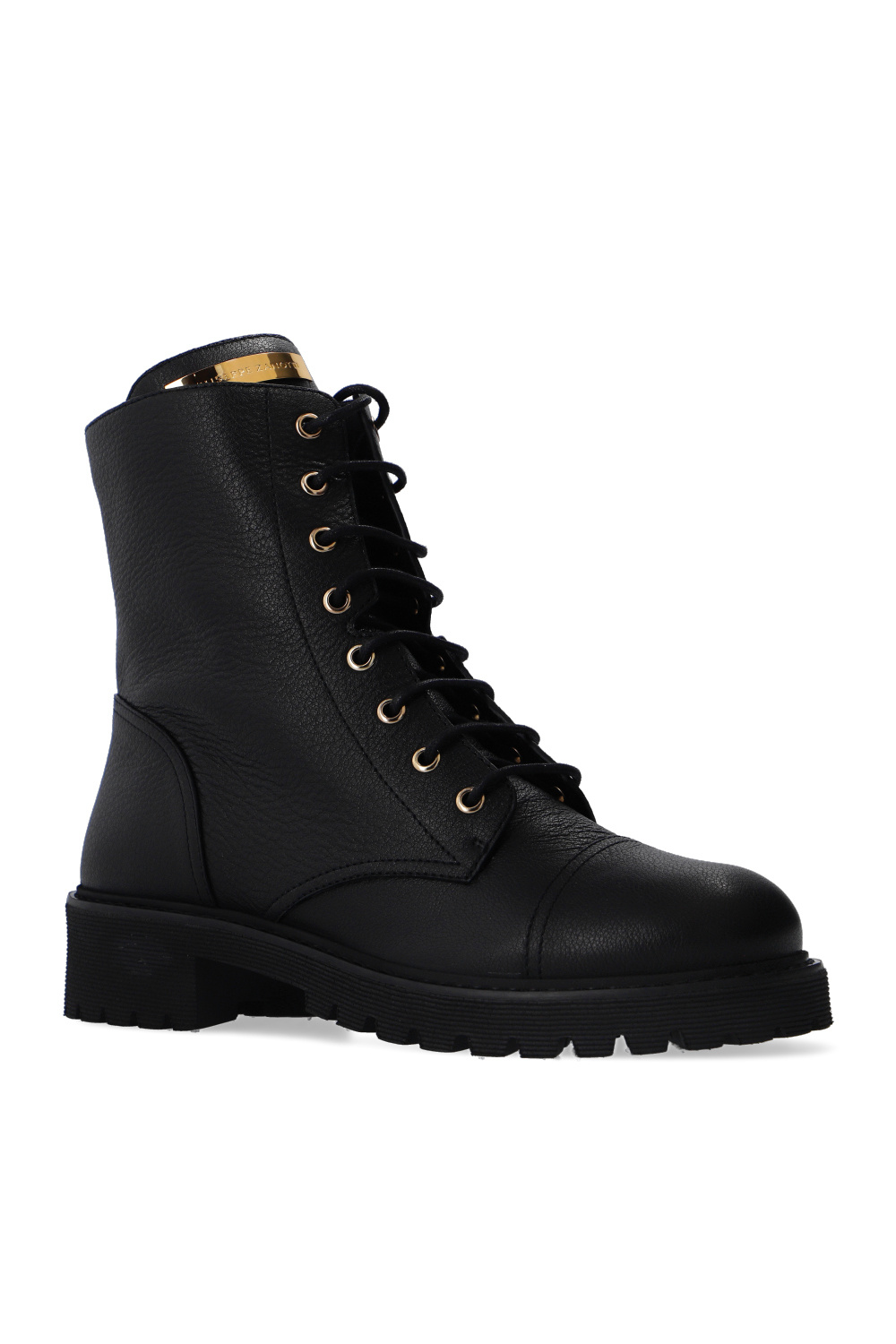 Giuseppe combat boots online